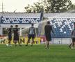 POLI IAȘI - FC VOLUNTARI 2-1 » Mihai Teja se revoltă după decizia LPF: „Cu ce suntem noi de vină pentru ce s-a întâmplat la Dinamo?”