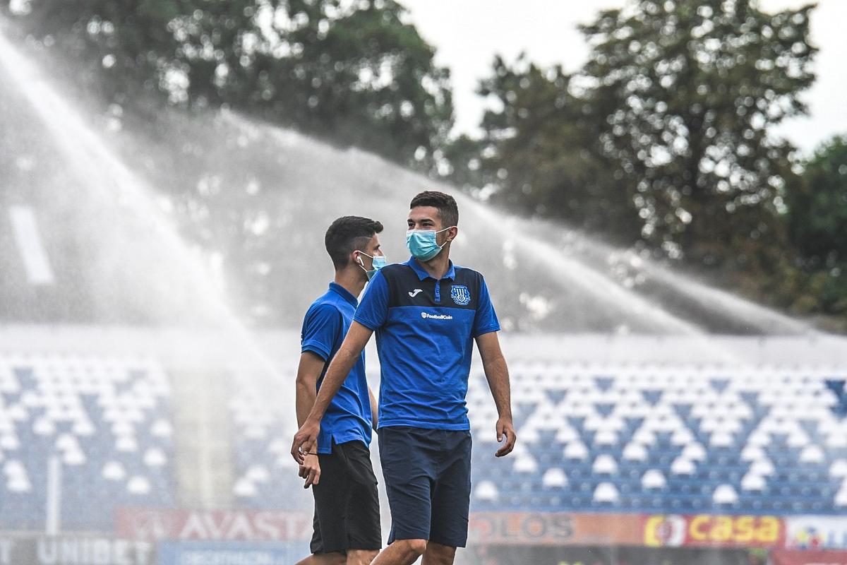 POLI IAȘI - FC VOLUNTARI 2-1 » Trei puncte cruciale pentru echipa lui Mircea Rednic! Cum arată clasamentul ACUM