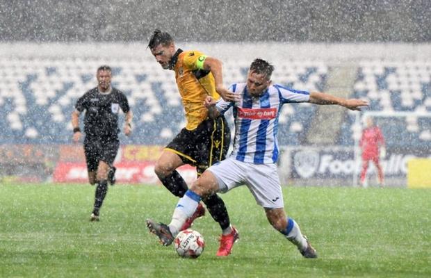 POLI IAȘI - FC VOLUNTARI 2-1 » Trei puncte cruciale pentru echipa lui Mircea Rednic! Cum arată clasamentul ACUM