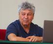 Mircea Lucescu, susținut de fata legendarului Lobanovski: „Dintr-o dată, Șahtior nu se mai simte confortabil”