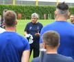 Mircea Lucescu, susținut de fata legendarului Lobanovski: „Dintr-o dată, Șahtior nu se mai simte confortabil”