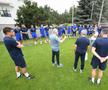 Cum l-a convins Igor Surkis pe Lucescu să se răzgândească! Dialogul purtat prin scrisori
