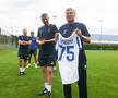 Mircea Lucescu, susținut de fata legendarului Lobanovski: „Dintr-o dată, Șahtior nu se mai simte confortabil”