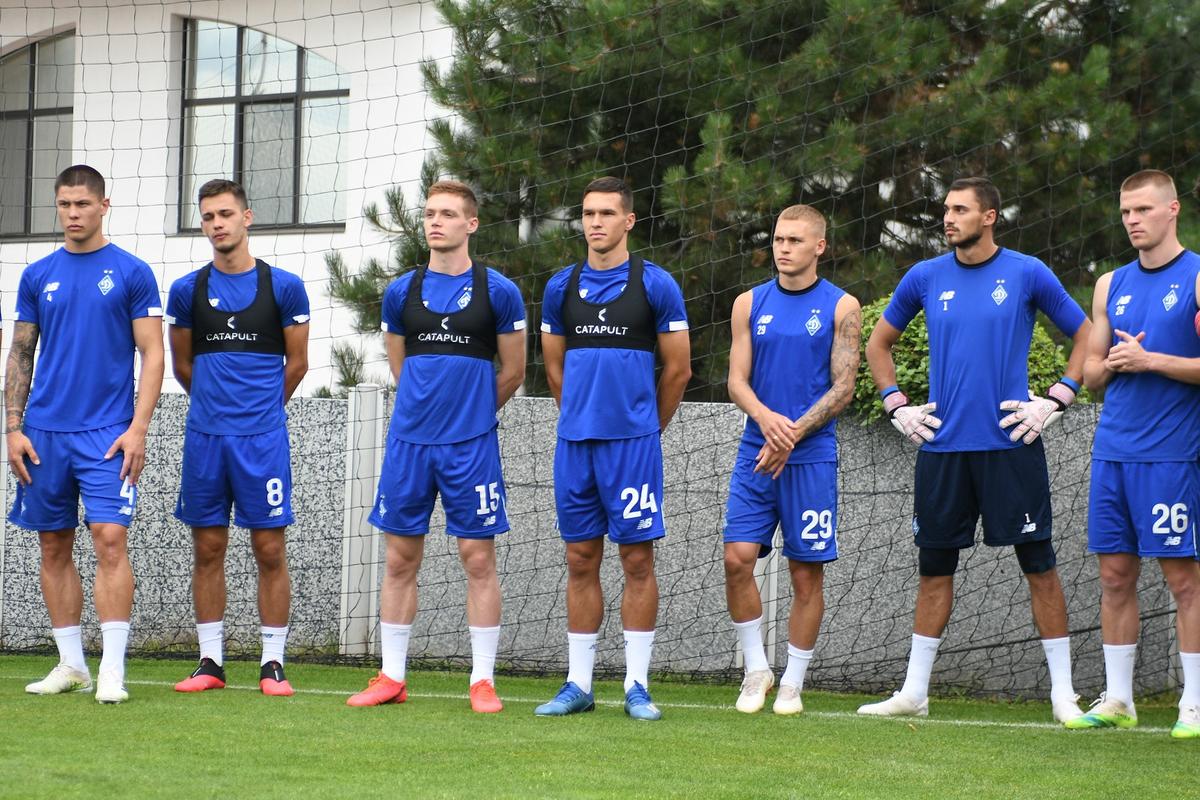 Mircea Lucescu, susținut de fata legendarului Lobanovski: „Dintr-o dată, Șahtior nu se mai simte confortabil”