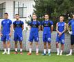 FOTO Lucescu a semnat cu Dinamo Kiev OFICIAL 23.07.2020