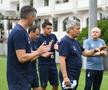 Patronul lui Dinamo Kiev, dialog încins cu fanii, după numirea lui Lucescu: „Băgați voi 30 de milioane și puneți ce antrenor vreți!”