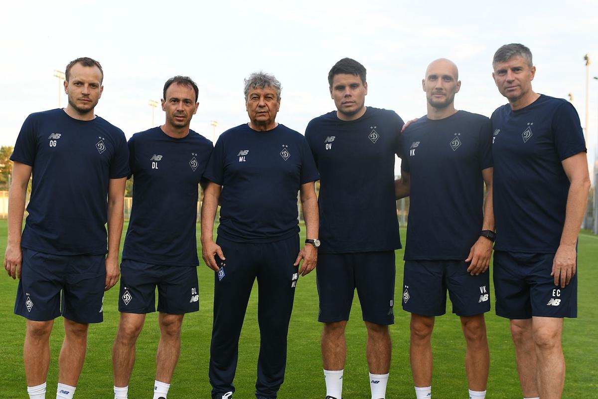 Patronul lui Dinamo Kiev, dialog încins cu fanii, după numirea lui Lucescu: „Băgați voi 30 de milioane și puneți ce antrenor vreți!”