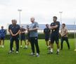 Mircea Lucescu, susținut de fata legendarului Lobanovski: „Dintr-o dată, Șahtior nu se mai simte confortabil”