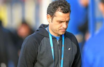 POLI IAȘI - FC VOLUNTARI 2-1 » Mihai Teja se revoltă după decizia LPF: „Cu ce suntem noi de vină pentru ce s-a întâmplat la Dinamo?”