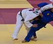 Vlăduț Simionescu - judo, Jocurile Olimpice 2020