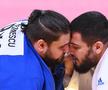 Vlăduț Simionescu - judo, Jocurile Olimpice 2020