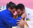 Vlăduț Simionescu - judo, Jocurile Olimpice 2020