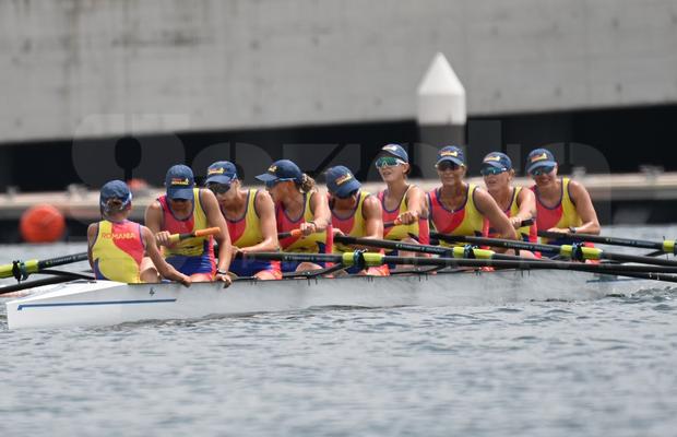 Interviu cu Elisabeta Lipă după prestația canotorilor la Jocurile Olimpice: „Lipă are gura mare, dar nu cere pentru ea! Se bate pentru sportivi”