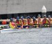 Canotaj 8+1 - Finala // FOTO: Raed Krishan