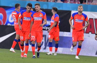 Propunere în direct pentru Gigi Becali după eliminarea din Conference League: „Garantez cu 500.000 de euro că iau titlul cu FCSB”