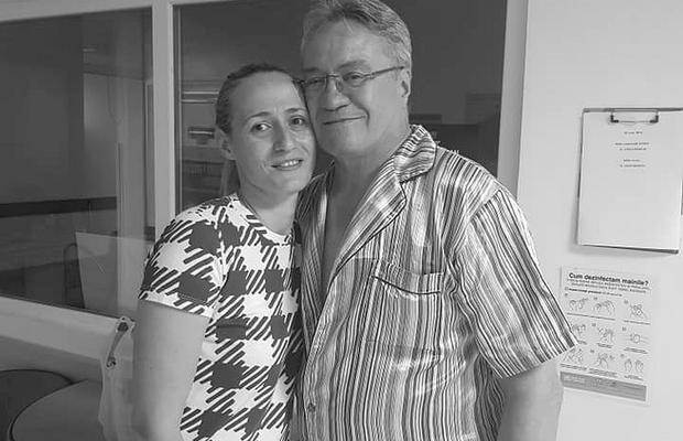 Veste tragică pentru Camelia Potec » A plecat de urgență de la Jocurile Olimpice după ce tatăl ei a murit