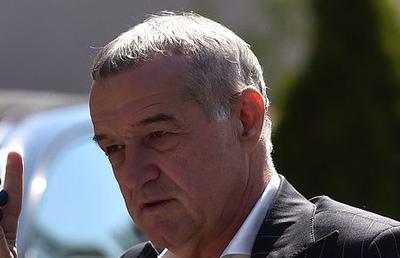 Gigi Becali s-a supărat pe prietenul Șumudică: „Nu mai vreau să am de-a face cu el!”