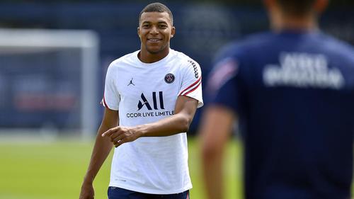 Cum plănuiește Real Madrid să îl aducă pe Kylian Mbappe