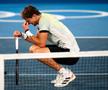 Novak Djokovic - Alexander Zverev // FOTO: Imago