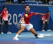 Novak Djokovic - Alexander Zverev // FOTO: Imago
