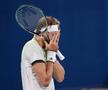 Novak Djokovic - Alexander Zverev // FOTO: Imago