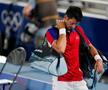 Novak Djokovic - Alexander Zverev // FOTO: Imago