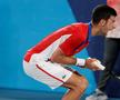 Novak Djokovic - Alexander Zverev // FOTO: Imago