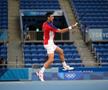 Novak Djokovic - Alexander Zverev // FOTO: Imago