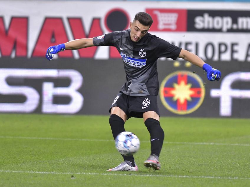 Andrei Vlad // FOTO: Imago