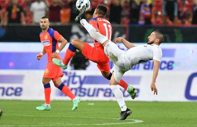 Un triplu campion cu Steaua desființează vedetele de la FCSB: „Luam o brichetă de un leu și îmi ardeam legitimația. Mă apucam de agricultură!”