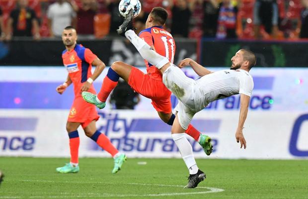 Un triplu campion cu Steaua desființează vedetele de la FCSB: „Luam o brichetă de un leu și îmi ardeam legitimația. Mă apucam de agricultură!”