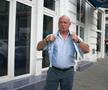Fostul mare fundaș Nae Ungureanu (64 de ani) a suferit un accident vascular cerebral. Este internat în acest moment la Spitalul de Neuropsihiatrie din Craiova. Starea lui este stabilă.