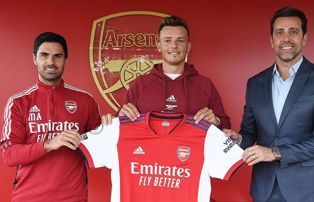 Arsenal a plătit 60 de milioane de euro pentru un fundaș de la Brighton