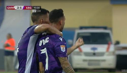 Gaz Metan Mediaș - FC Argeș, liveTEXT pe GSP.ro