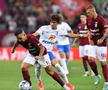 Rapid - Farul Constanța 0-0 » Mihai Iosif și Gică Hagi rămân neînvinși în noul sezon! Clasamentul ACUM