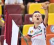 Rapid - Farul Constanța 0-0 » Mihai Iosif și Gică Hagi rămân neînvinși în noul sezon! Clasamentul ACUM