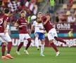 Rapid - Farul: sezon regulat 21/22