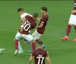 Hațegan n-a revenit din vacanță » Nu a văzut un penalty cât casa în Rapid - Farul