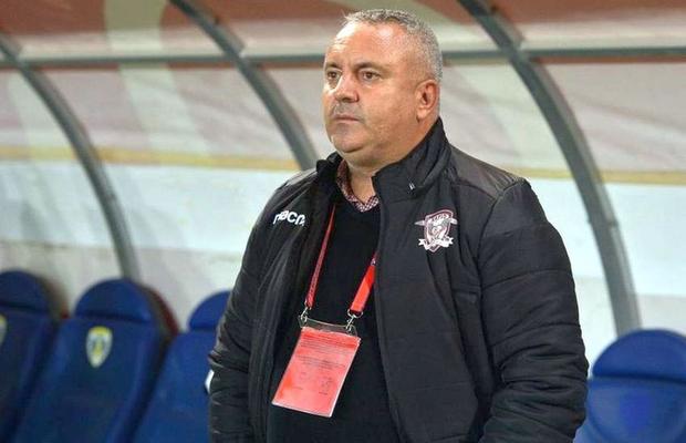 Mihai Iosif, entuziasmat de startul Rapidului: „Nu cred că se aștepta nimeni la așa ceva!”