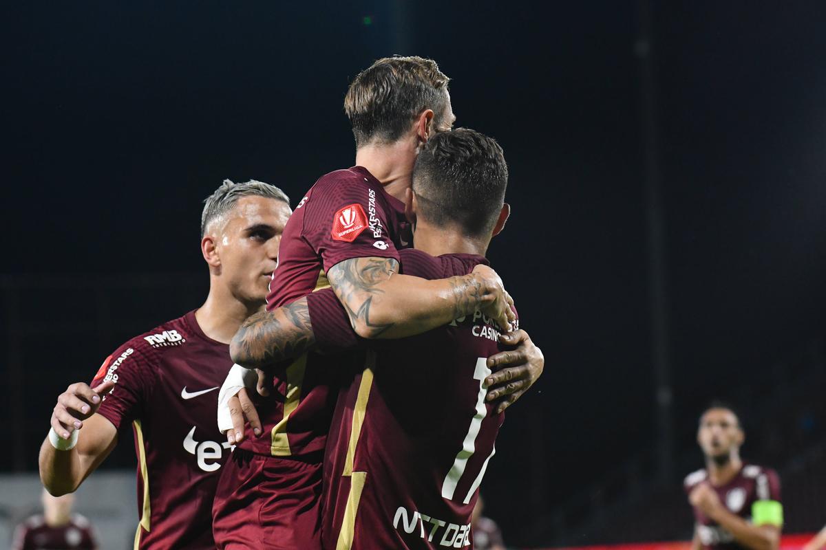 Dan Petrescu, taxat de Mihai Stoica: „De ce ai făcut asta?” » Nici Zotta nu l-a menajat