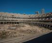 Planul incredibil pentru „stadionul-fantomă”, de 50.000 de locuri, abandonat în Vestul Europei » Ce a anunțat clubul de renume