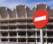 Planul incredibil pentru „stadionul-fantomă”, de 50.000 de locuri, abandonat în Vestul Europei » Ce a anunțat clubul de renume