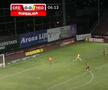 Mihai Bordeianu, gafă în CFR - Mioveni