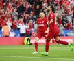 Liverpool a învins-o pe Manchester City în Community Shield » Darwin Nunez l-a eclipsat pe Haaland!