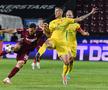 Pelici, disperat: „Avem 3 fundași centrali și luăm gol de pe linia porții”