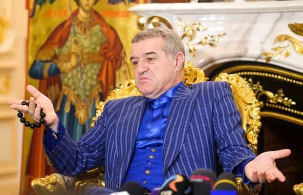 Gigi Becali ridică iarăși presiunea! Îi cere lui Dică să bage titular un jucător care a evoluat 1 minut: „Să văd pe ce-am dat banii!”