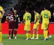 Pelici, disperat: „Avem 3 fundași centrali și luăm gol de pe linia porții”