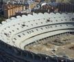 Planul incredibil pentru „stadionul-fantomă”, de 50.000 de locuri, abandonat în Vestul Europei » Ce a anunțat clubul de renume