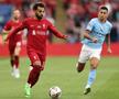 Liverpool a învins-o pe Manchester City în Community Shield » Darwin Nunez l-a eclipsat pe Haaland!