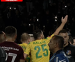 Explicațiile conducerii lui CFR Cluj după problemele cu nocturna: „Nu se va mai întâmpla. Sută la sută!”
